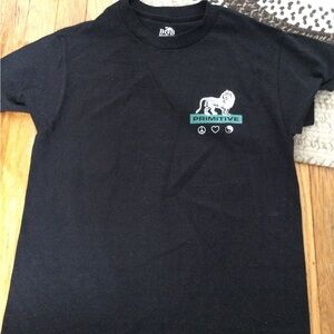 Primitive Bob Marley tee shirt